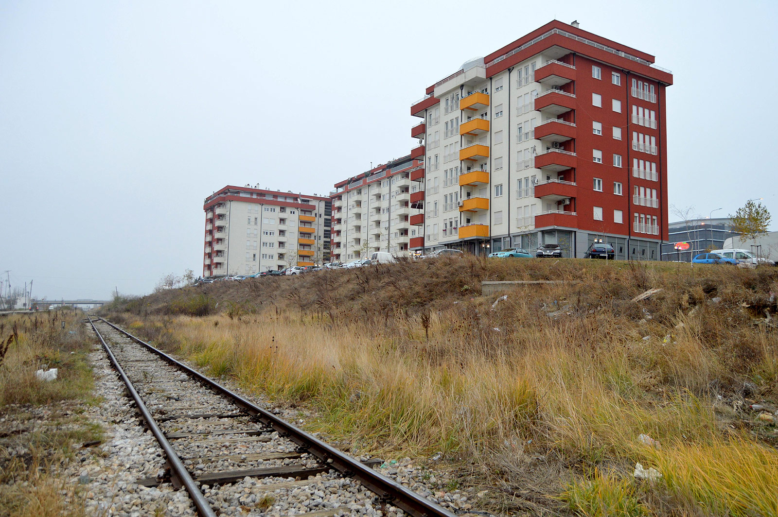Pristina